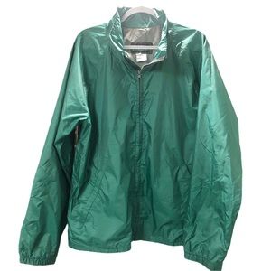 Abercrombie & Fitch Vintage Gore-Tex Jacket